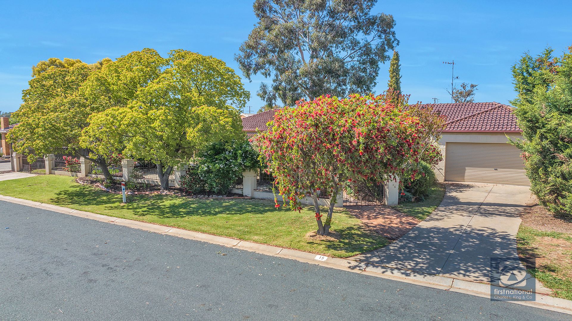 15 Ada Court, Echuca VIC 3564, Image 1