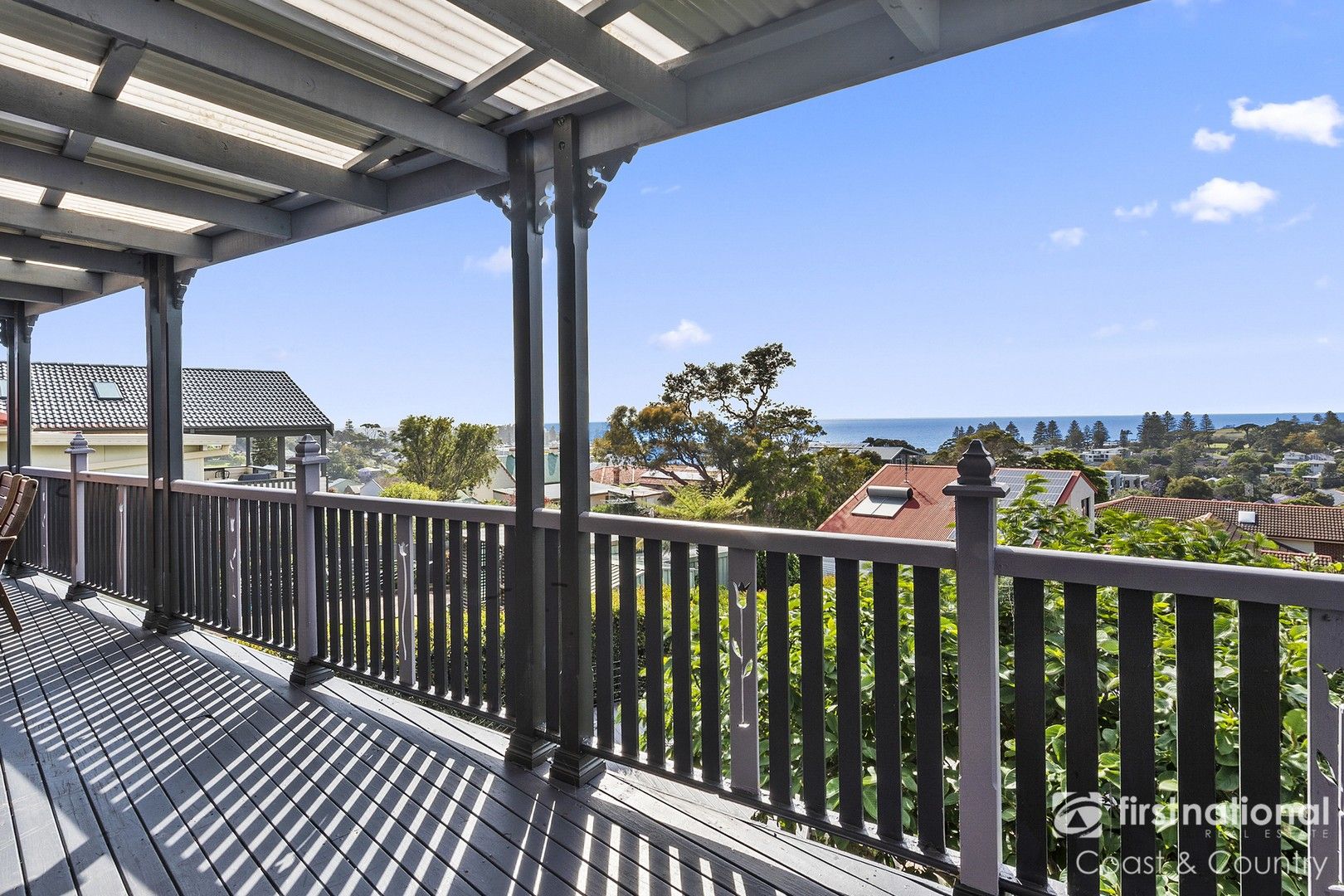 4 bedrooms House in 25 Belvedere Street KIAMA NSW, 2533