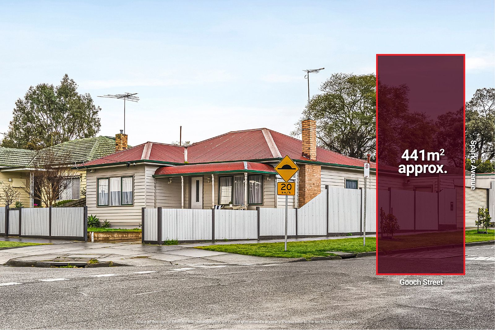 303 Gooch Street, Thornbury VIC 3071, Image 0