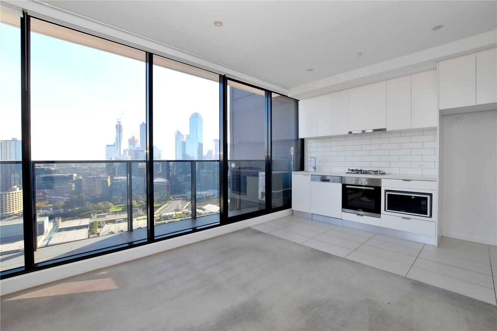 2 bedrooms Apartment / Unit / Flat in 3007/250 City Road SOUTHBANK VIC, 3006