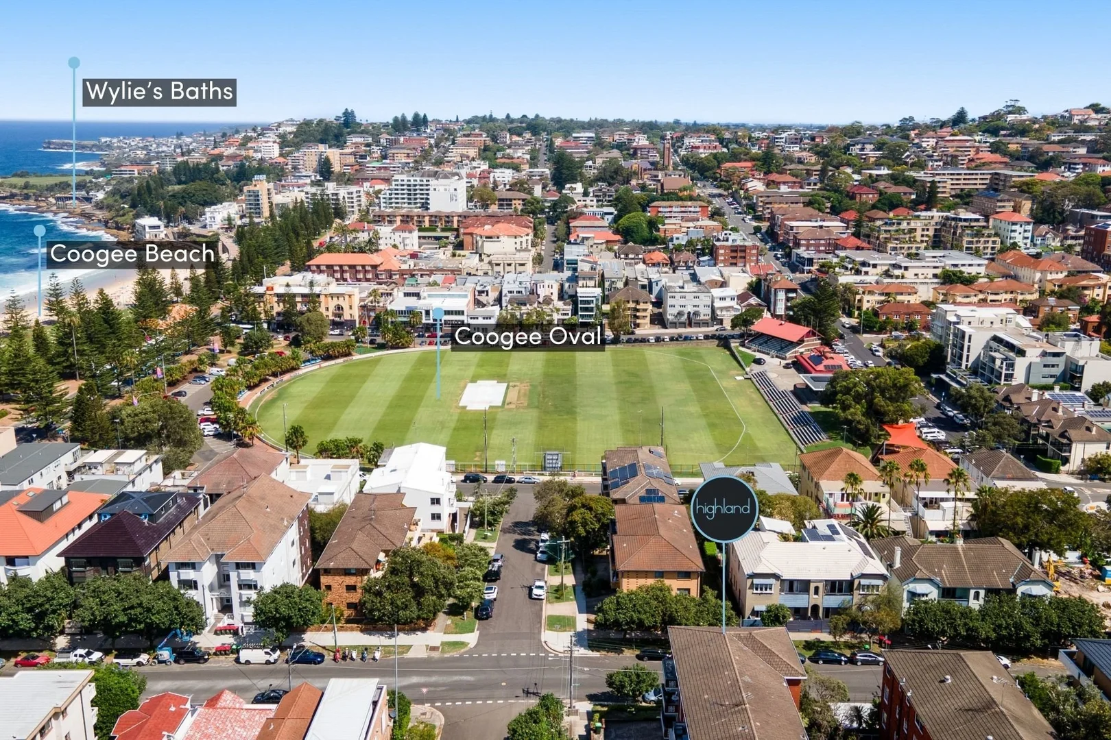 Additional image 13 of 5/12 Hill Street, Coogee NSW 2034