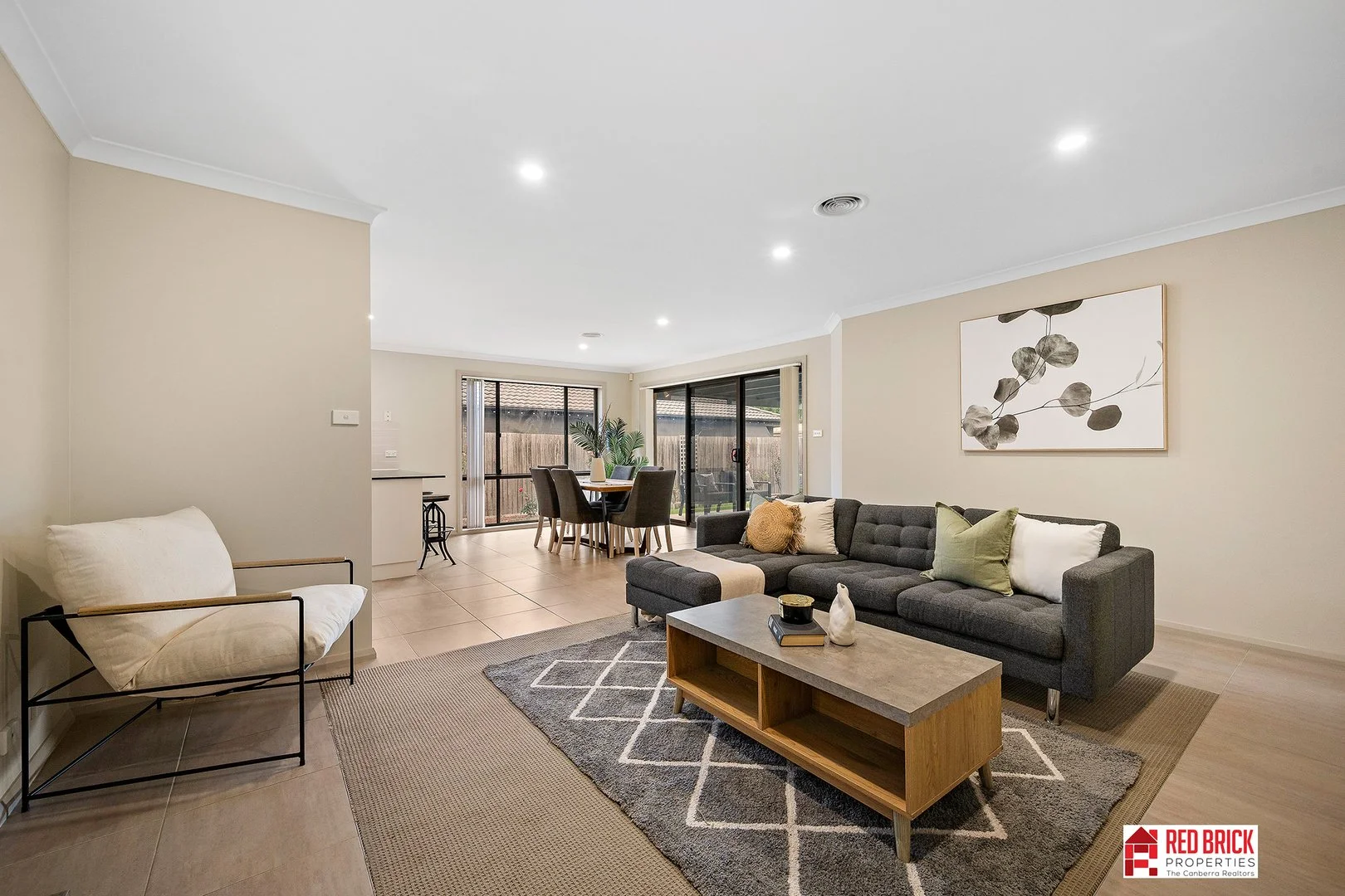 Additional image 5 of 55 James Harrison Street, Dunlop ACT 2615