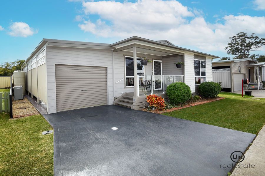 6/369 Pine Creek Way, Bonville NSW 2450, Image 0