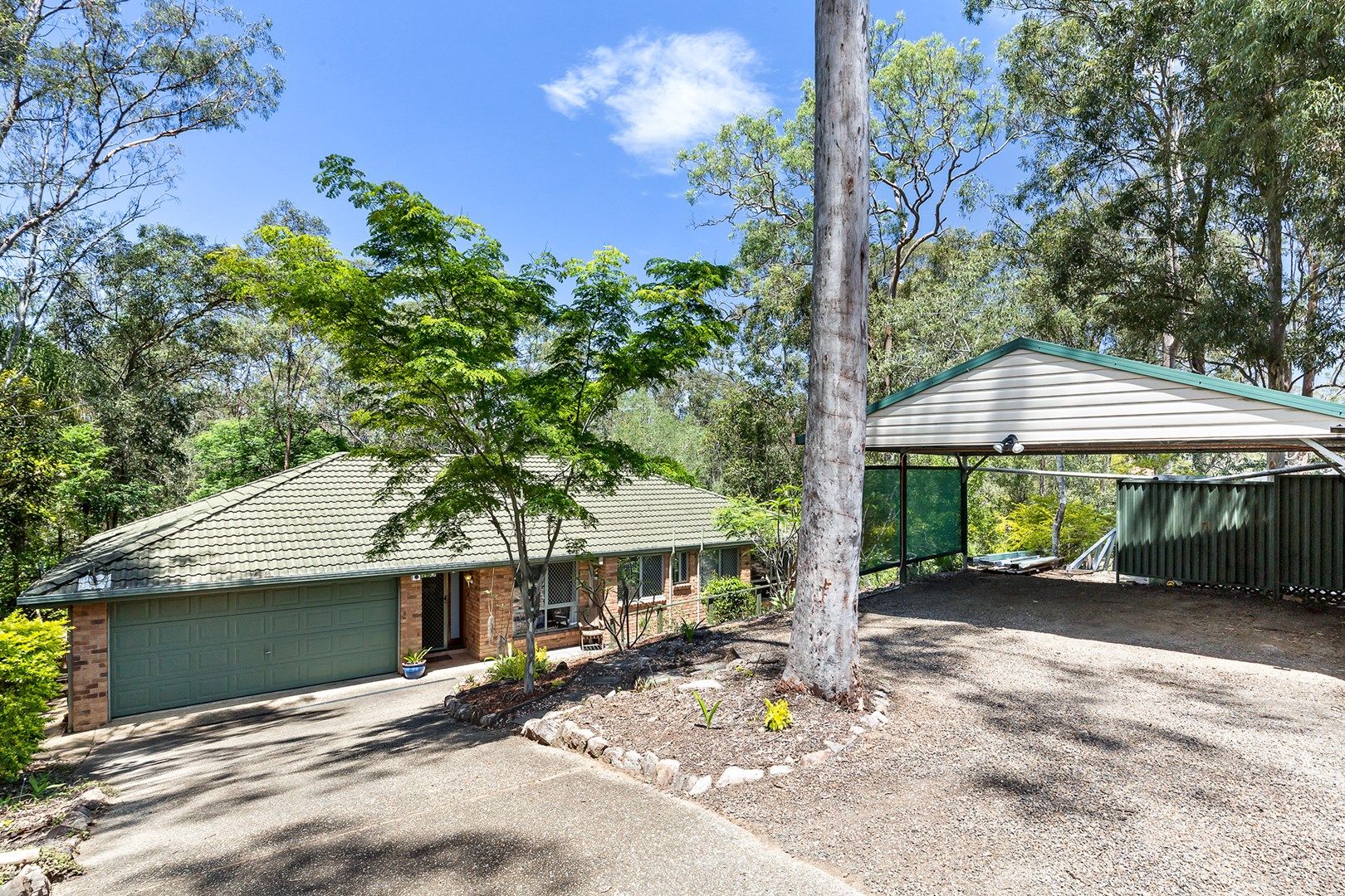 70 Fiona Street, Bellbird Park QLD 4300 House For Rent Domain