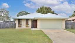 Picture of 30 Monterey Way, CALLIOPE QLD 4680