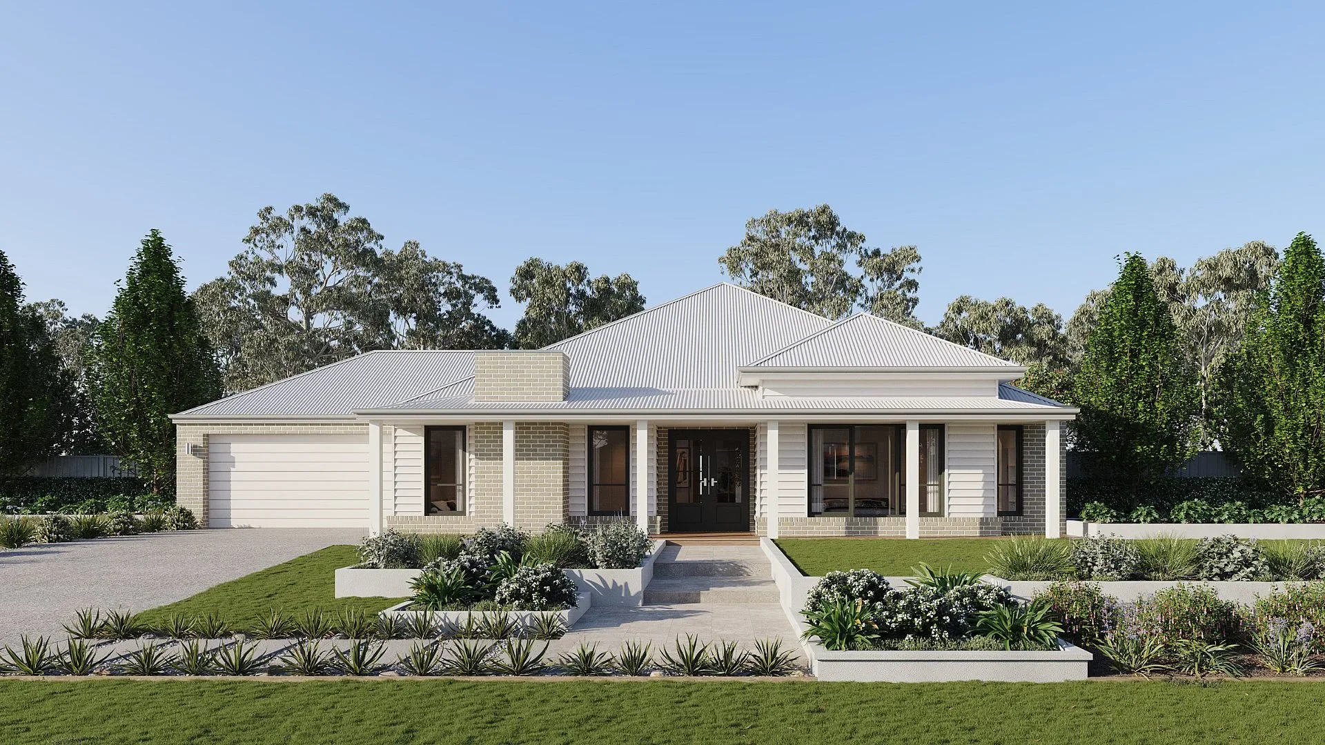 Primary image of 129 Swinburne Avenue, Gisborne VIC 3437