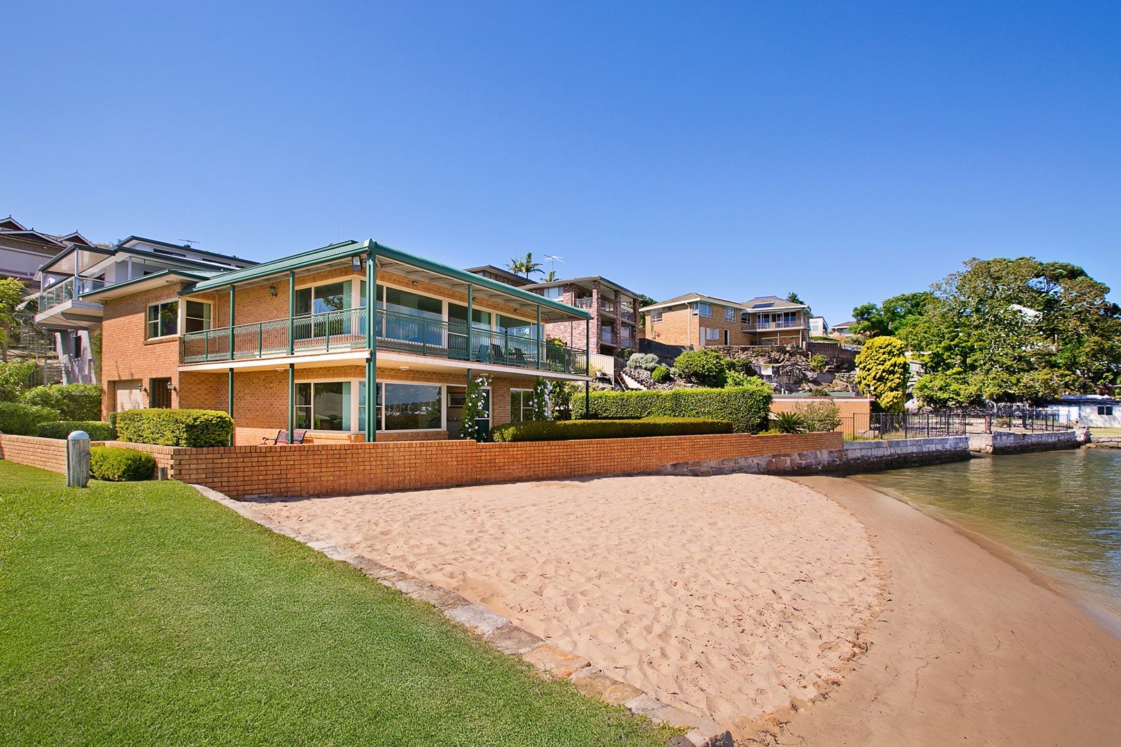 30 Bonney Street, Sans Souci NSW 2219, Image 0