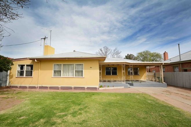 Picture of 84 Adams Street, WENTWORTH NSW 2648