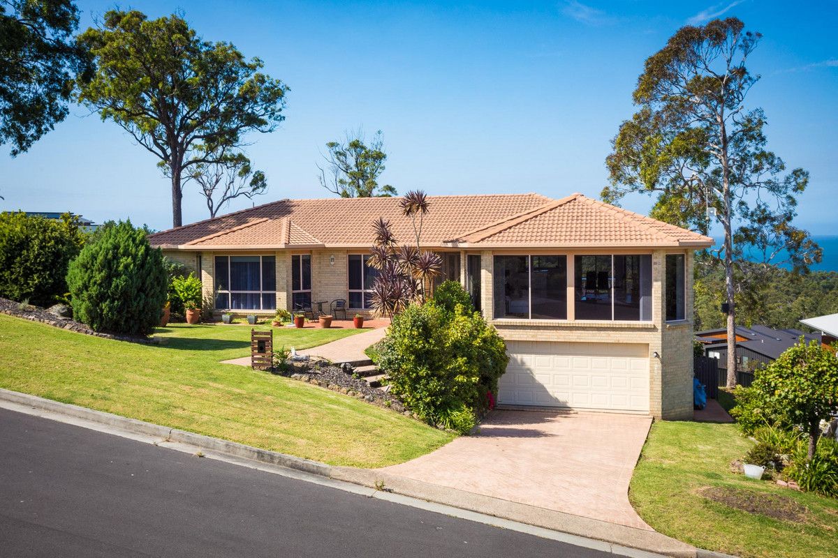 212 Mirador Drive, Merimbula NSW 2548, Image 0