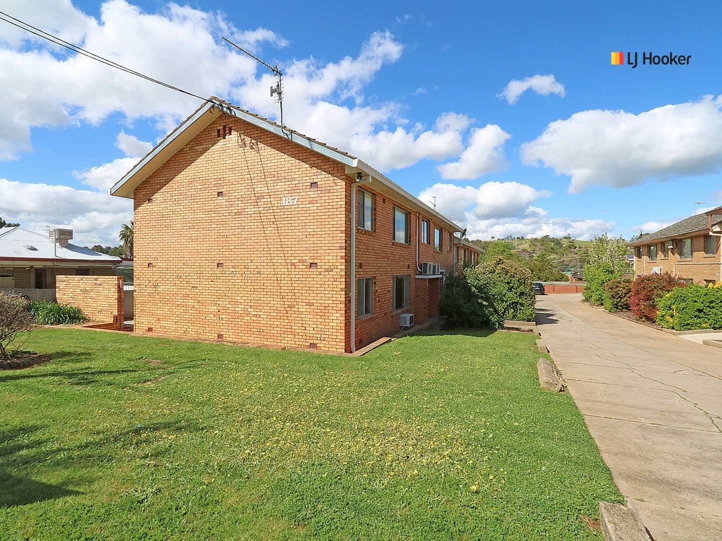 7/187 Lake Albert Road, Kooringal NSW 2650, Image 0