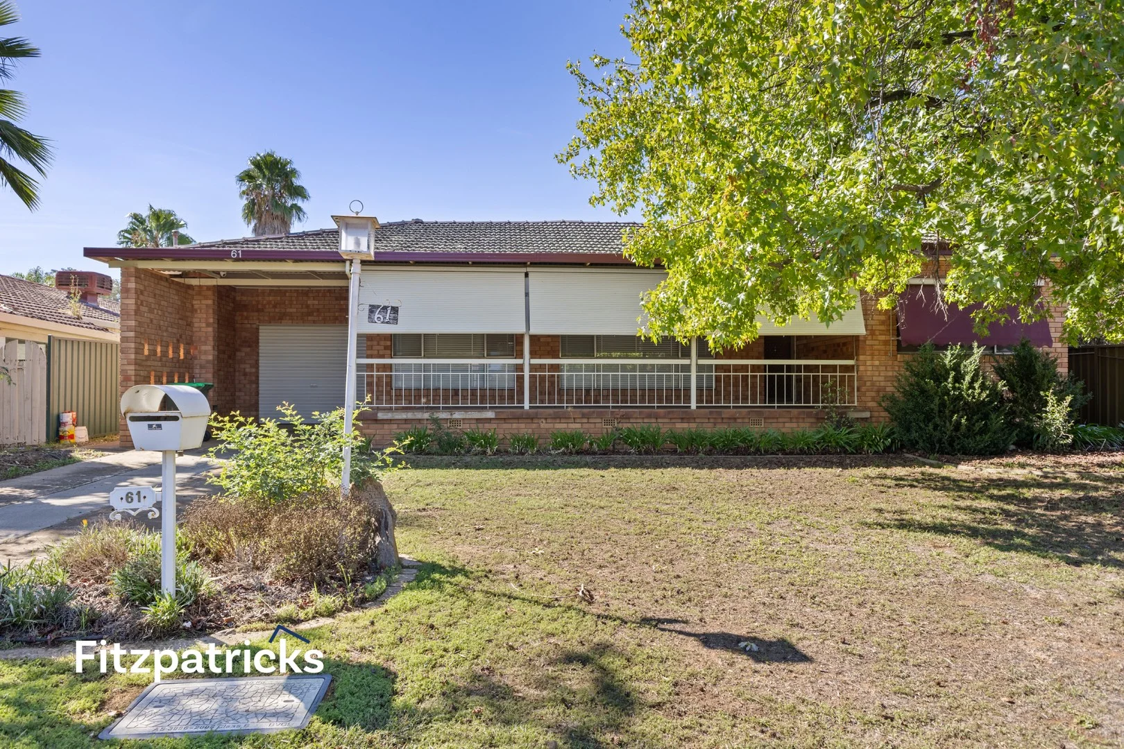 61 Raye Street, Tolland NSW 2650