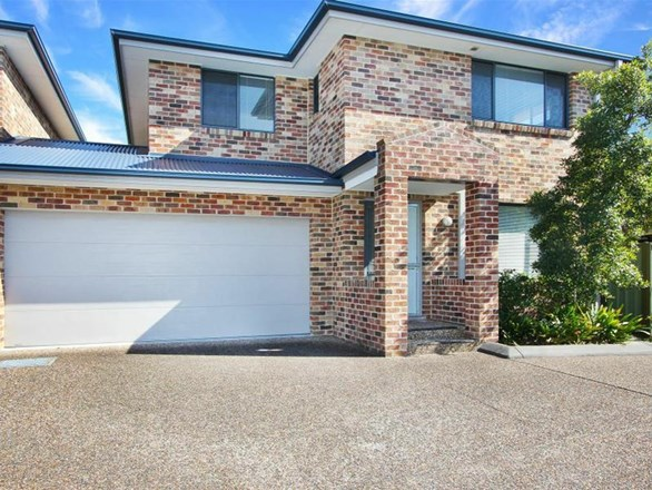 3/26 Bourke Street, Adamstown NSW 2289