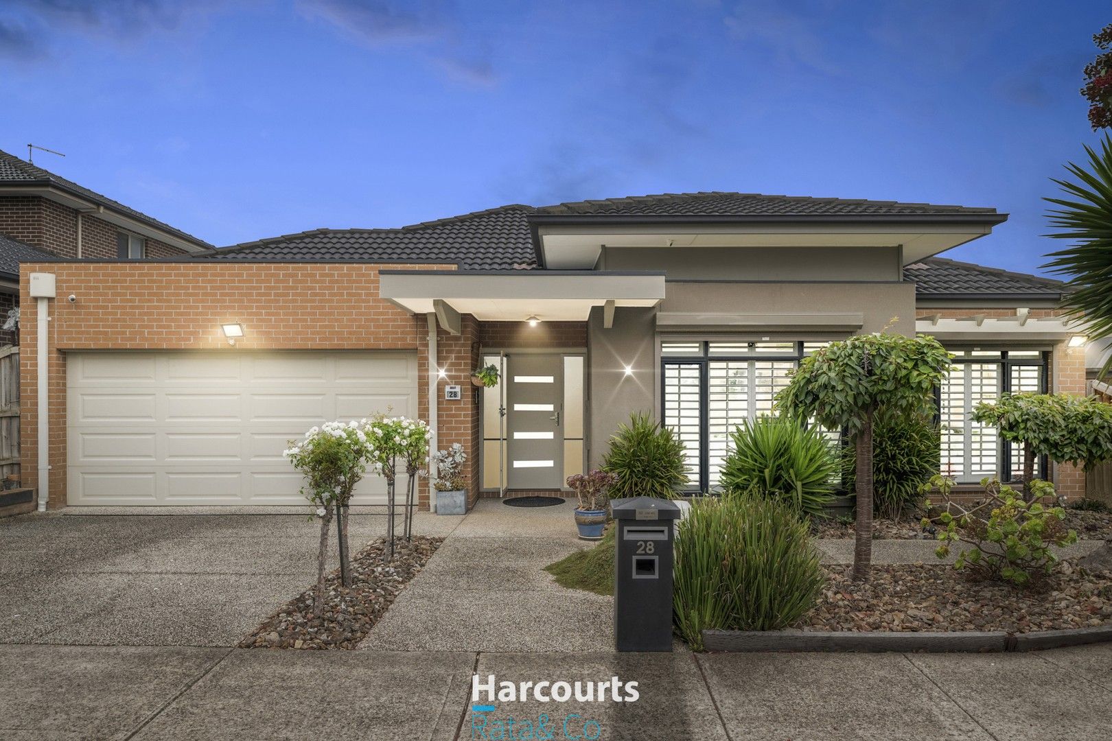 28 Loughton Avenue, Epping VIC 3076, Image 0