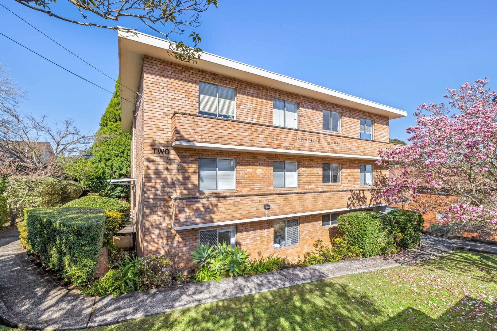 1/2 Maclaurin Parade, Roseville NSW 2069, Image 0