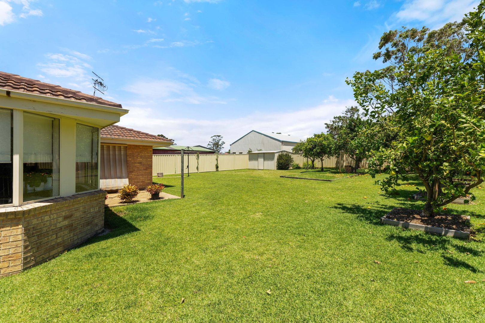 28 Reserve Road, Basin View NSW 2540, Image 1