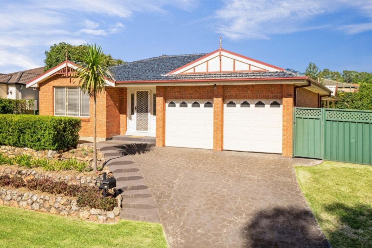 10 Meranti Avenue, Fletcher NSW 2287