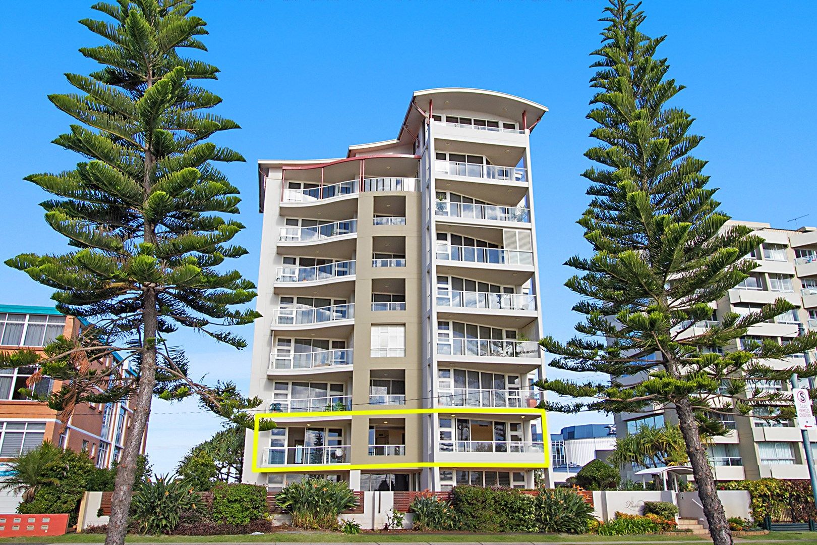 2/136 Marine Parade, Coolangatta QLD 4225