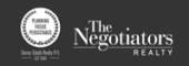 Logo for The Negotiators Realty