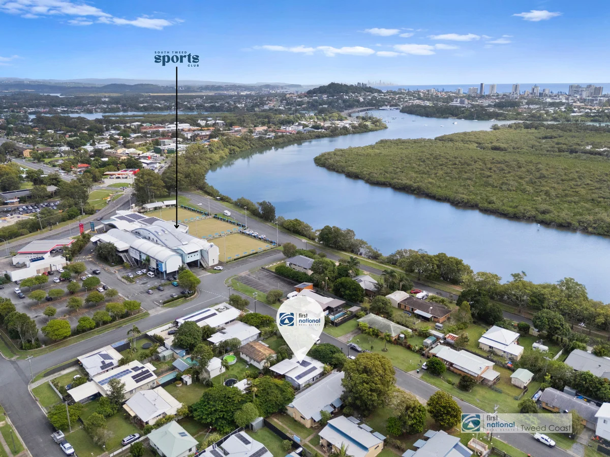 14 Altair Street, Tweed Heads South NSW 2486
