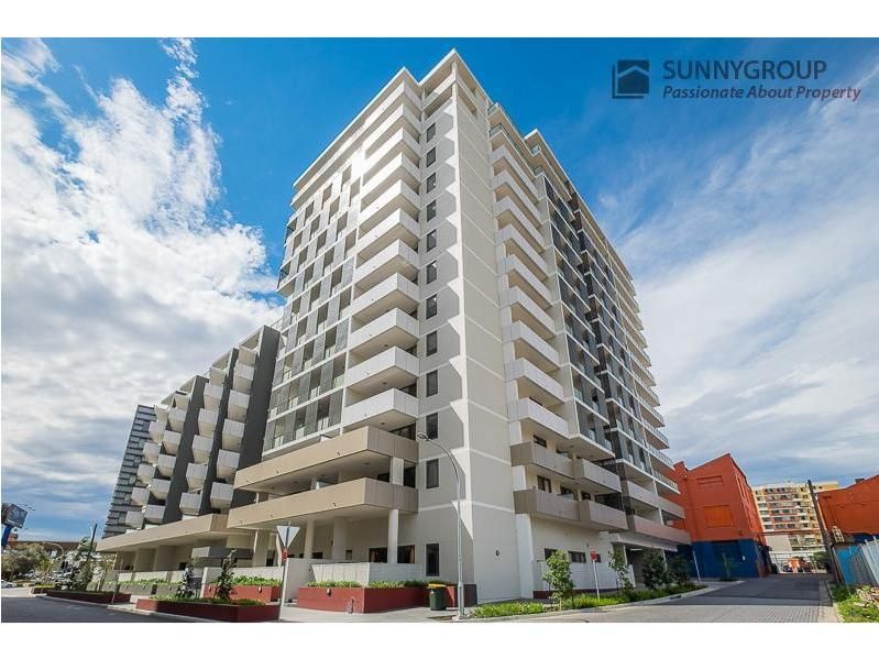 645 2 Nipper Street Homebush Nsw 2140 Apartment For Rent 580 Domain