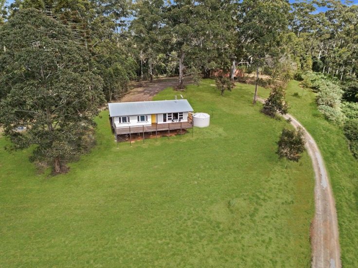 65 Plumb Road, Bellthorpe QLD 4514, Image 1