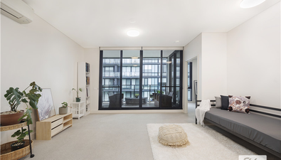 Picture of 816/46 Savona Drive, WENTWORTH POINT NSW 2127