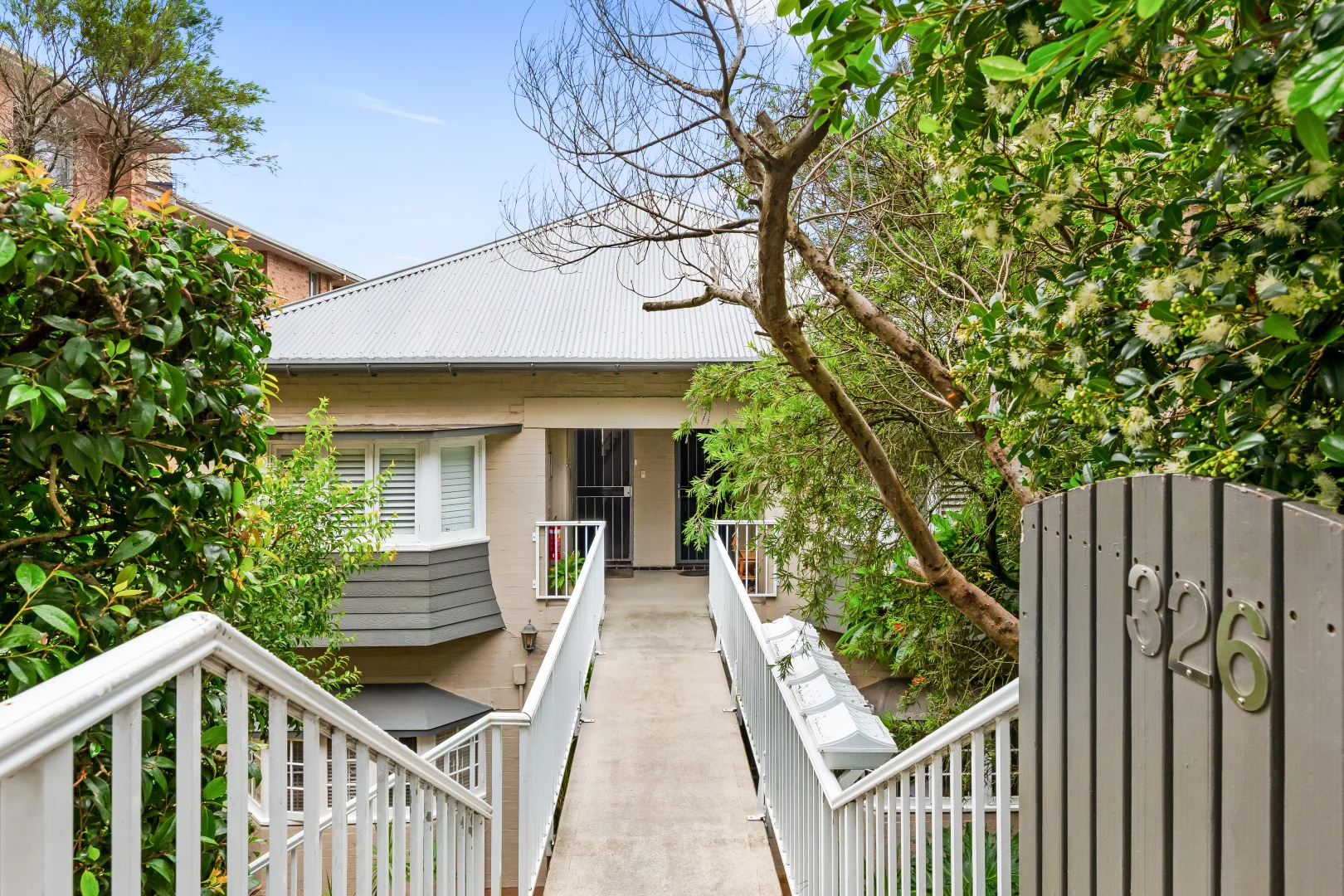 Primary image of 4/326 Bondi Road, Bondi NSW 2026