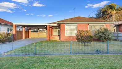 Picture of 36 Cross Street, TRAFALGAR VIC 3824