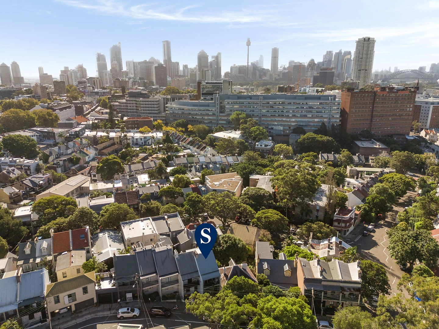 Additional image 17 of 58 Glenmore Road, Paddington NSW 2021