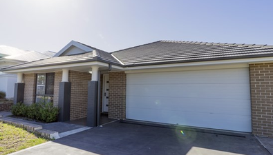 Picture of 9 Rose Street, ORAN PARK NSW 2570