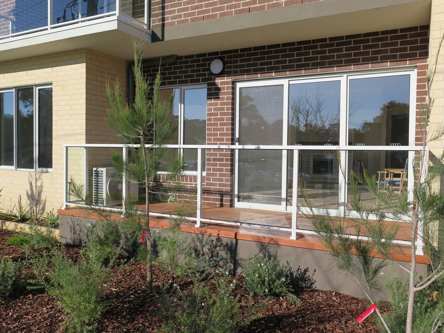 2 bedrooms House in G03/290 Dorset Road BORONIA VIC, 3155