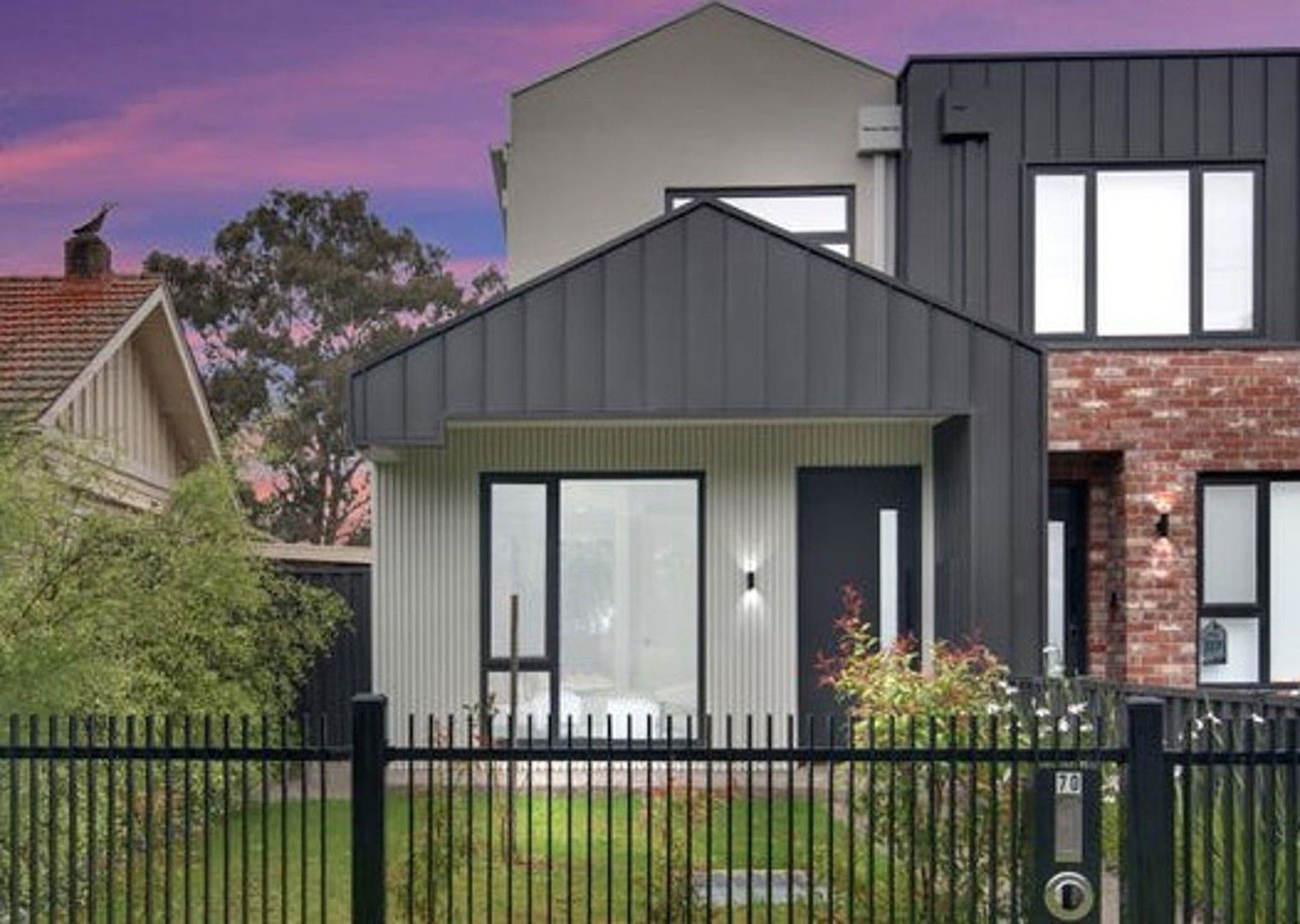 5 bedrooms House in 70 Johnston Street NEWPORT VIC, 3015