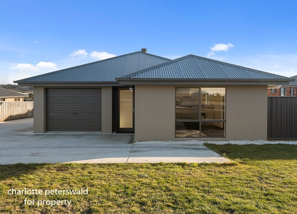 1/58 Mariah Crescent, Oakdowns TAS 7019