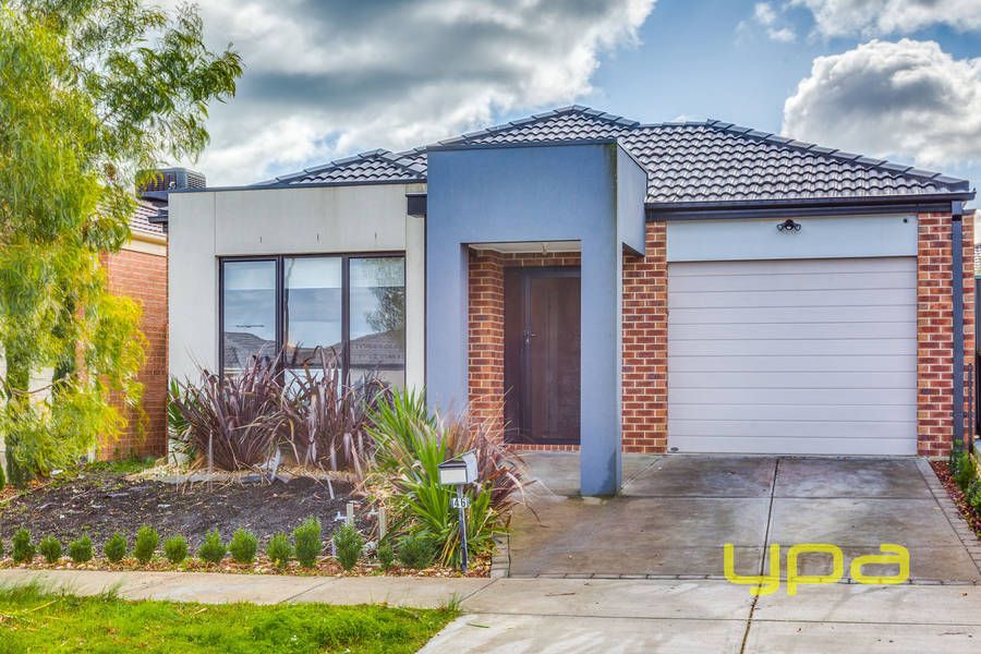 46 Kensley Circuit, Craigieburn VIC 3064, Image 0