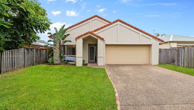 Picture of 45 Rainbird Close, BURLEIGH WATERS QLD 4220