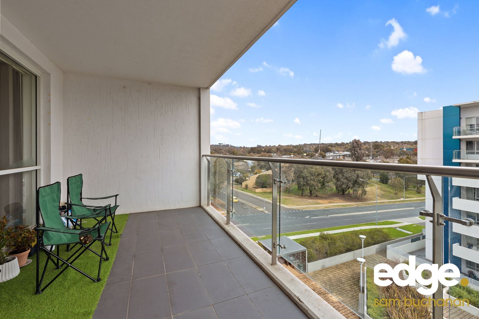 140/64 College Street, Belconnen ACT 2617, Image 1