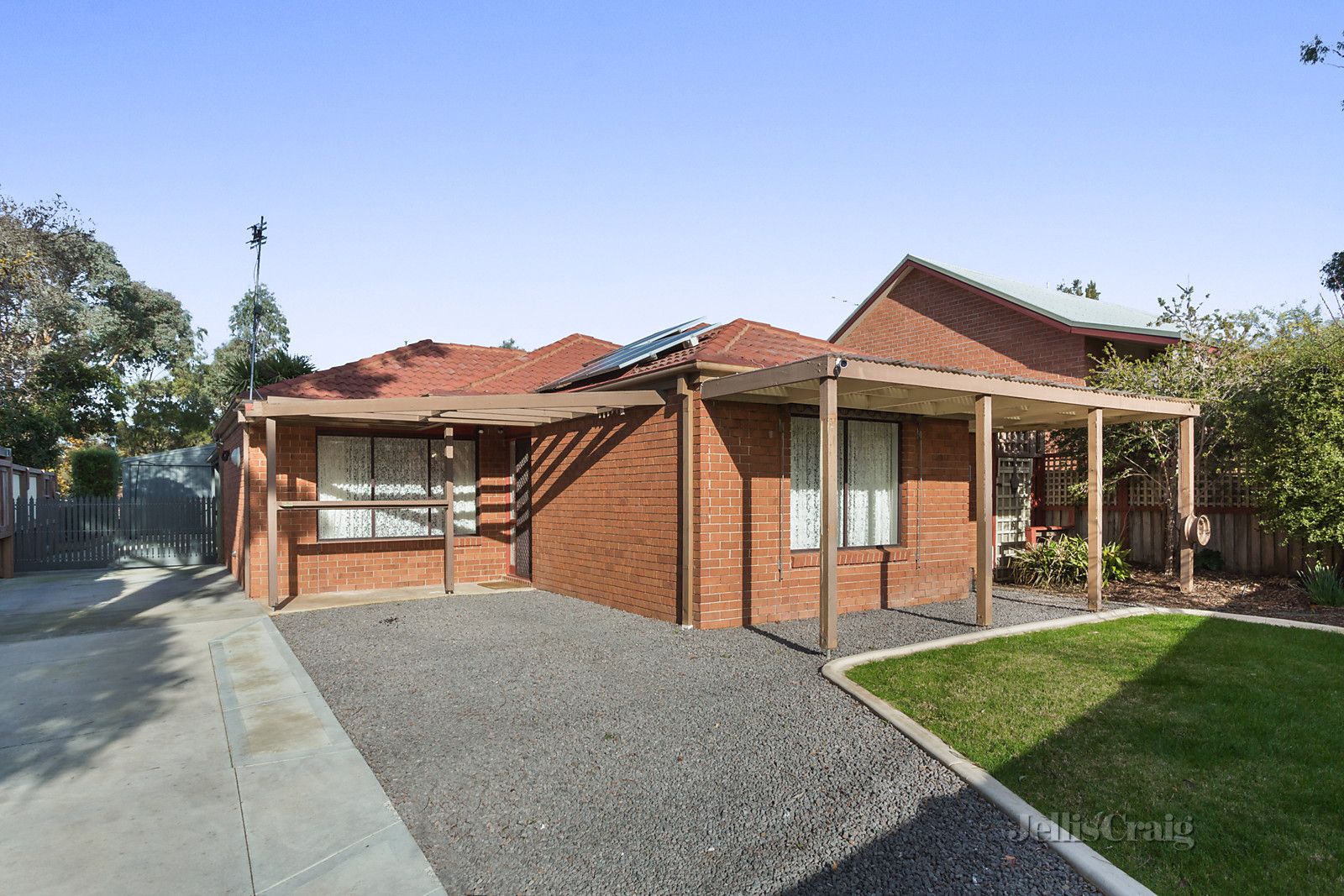 4 Dick Street, Castlemaine VIC 3450, Image 0