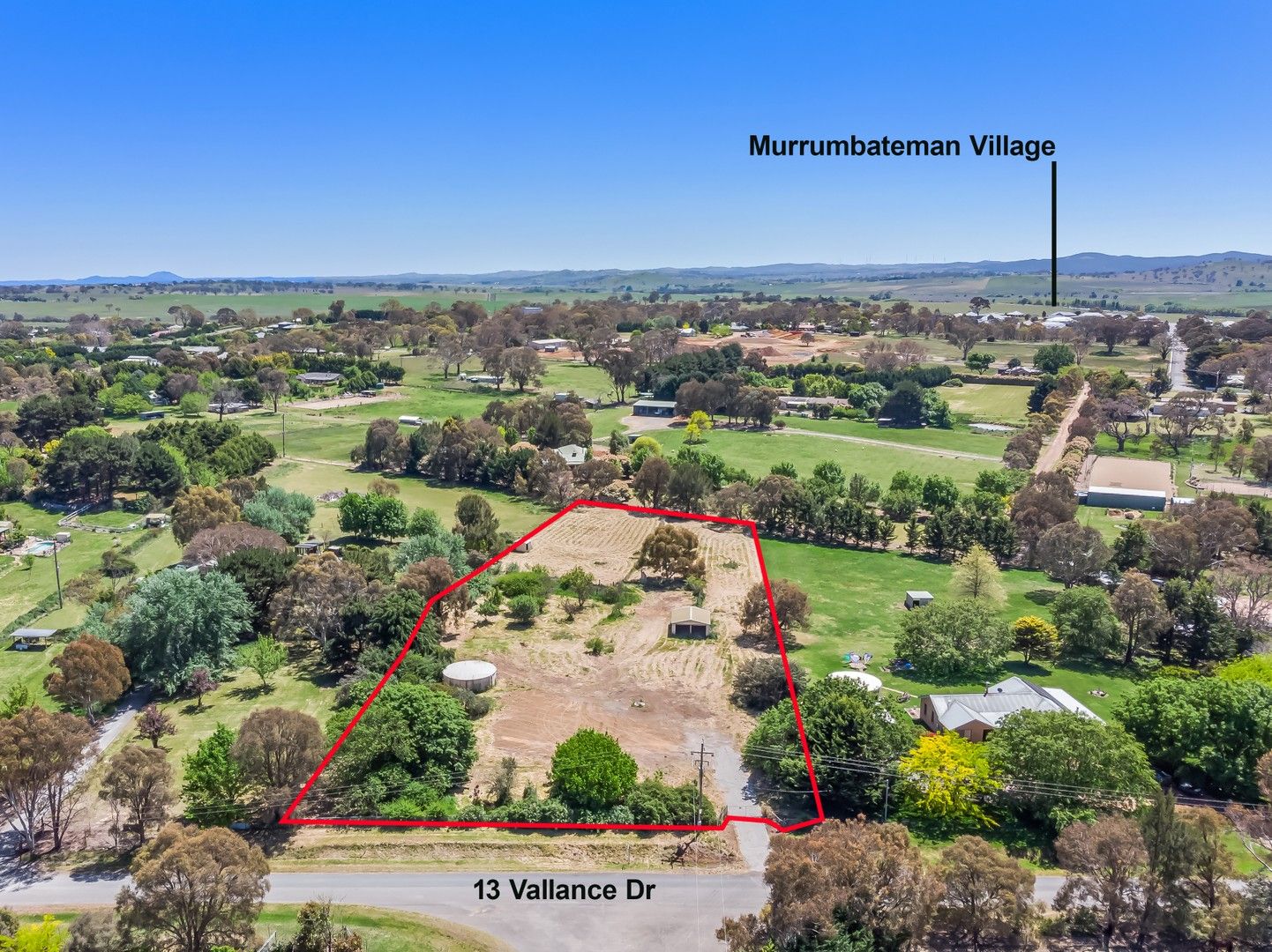 13 Vallance Drive, Murrumbateman NSW 2582, Image 0