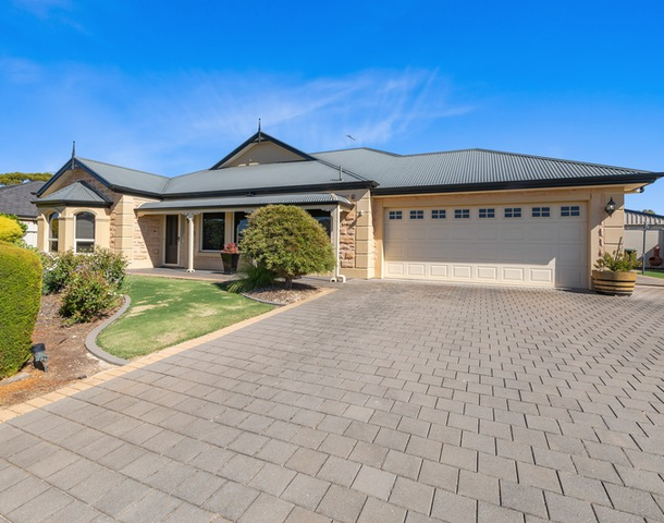 5 Honeysuckle Drive, Balaklava SA 5461