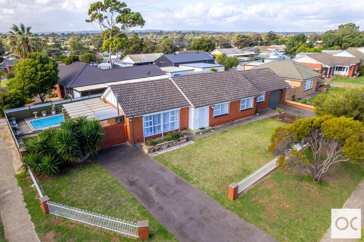 1 Elizabeth Road, Christie Downs SA 5164, Image 0