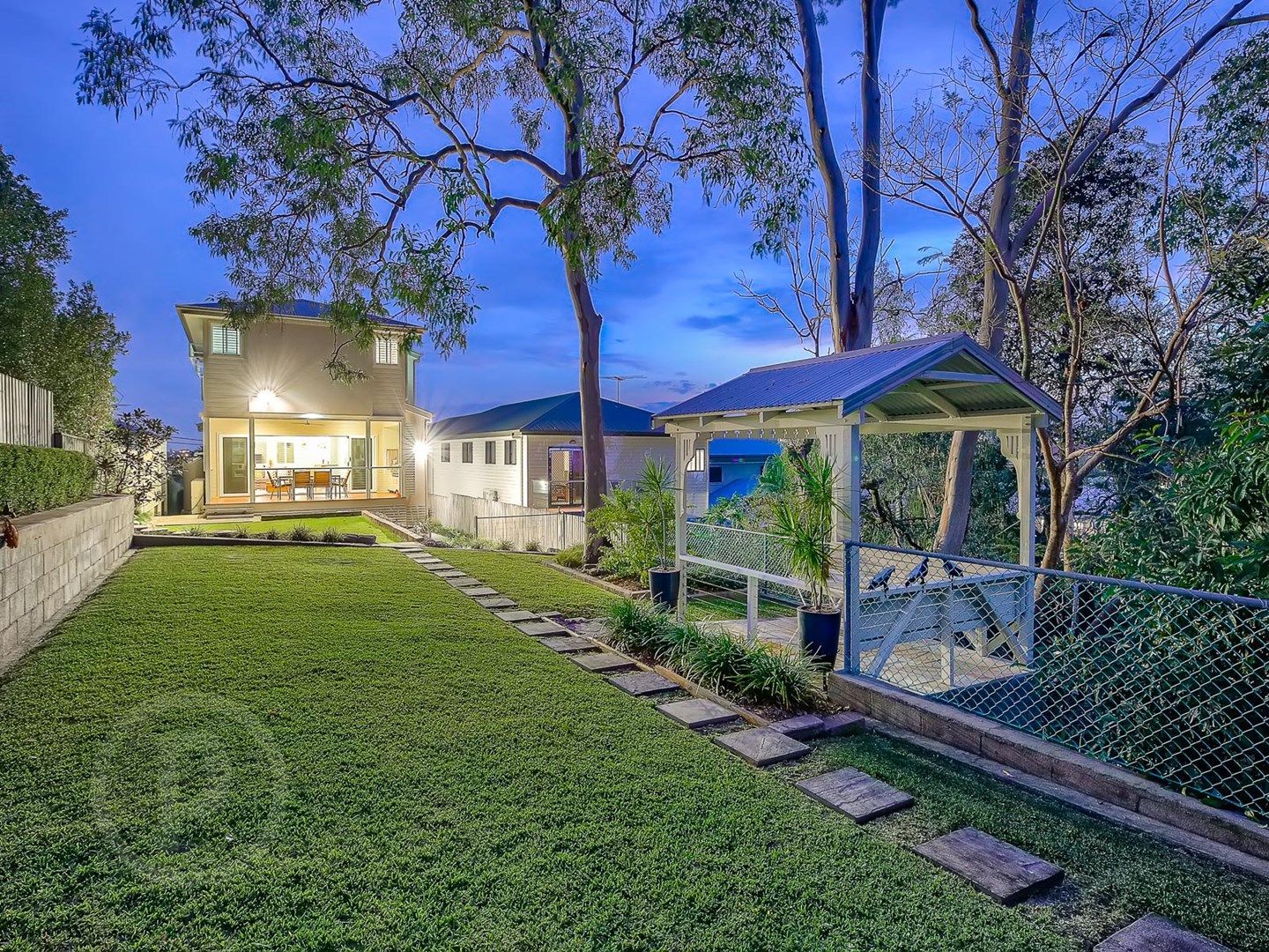 49 Hall Street, Alderley QLD 4051, Image 2