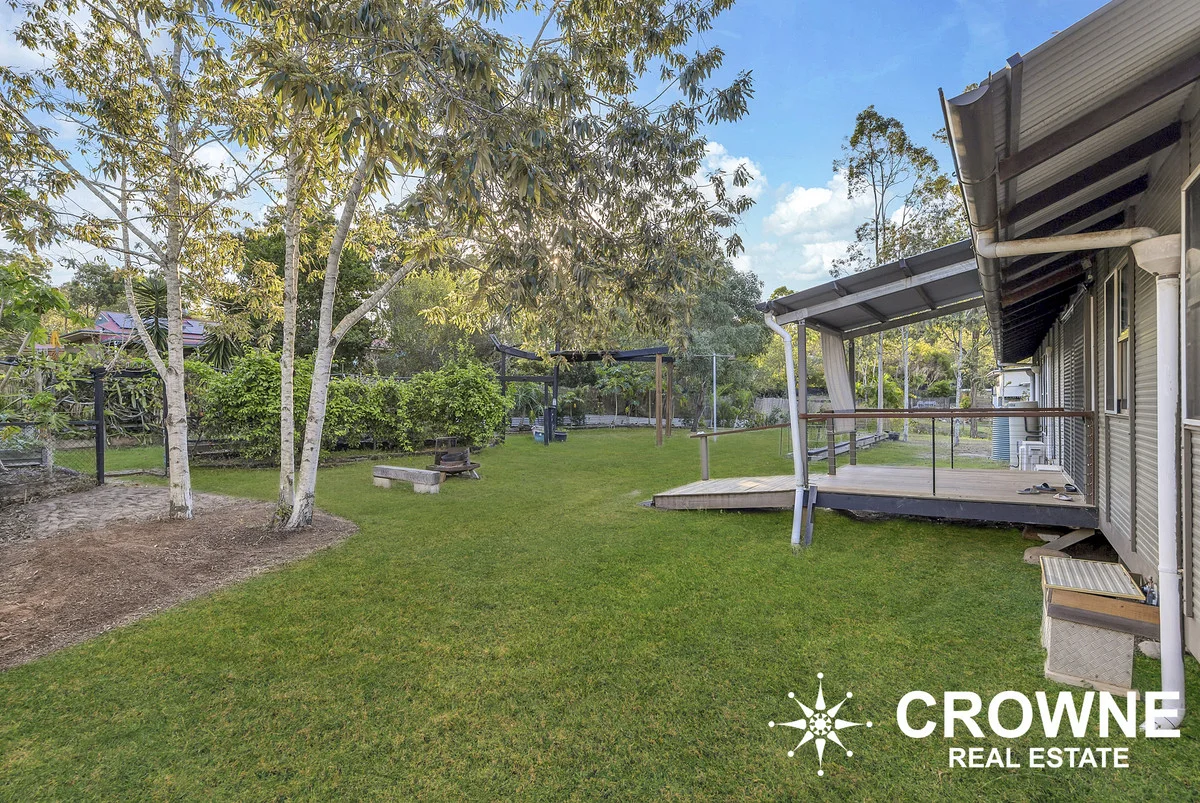 Additional image 23 of 15 Gabbinbar Court, Pine Mountain QLD 4306