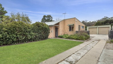 Picture of 211 Wheeler Crescent Crescent, WANNIASSA ACT 2903