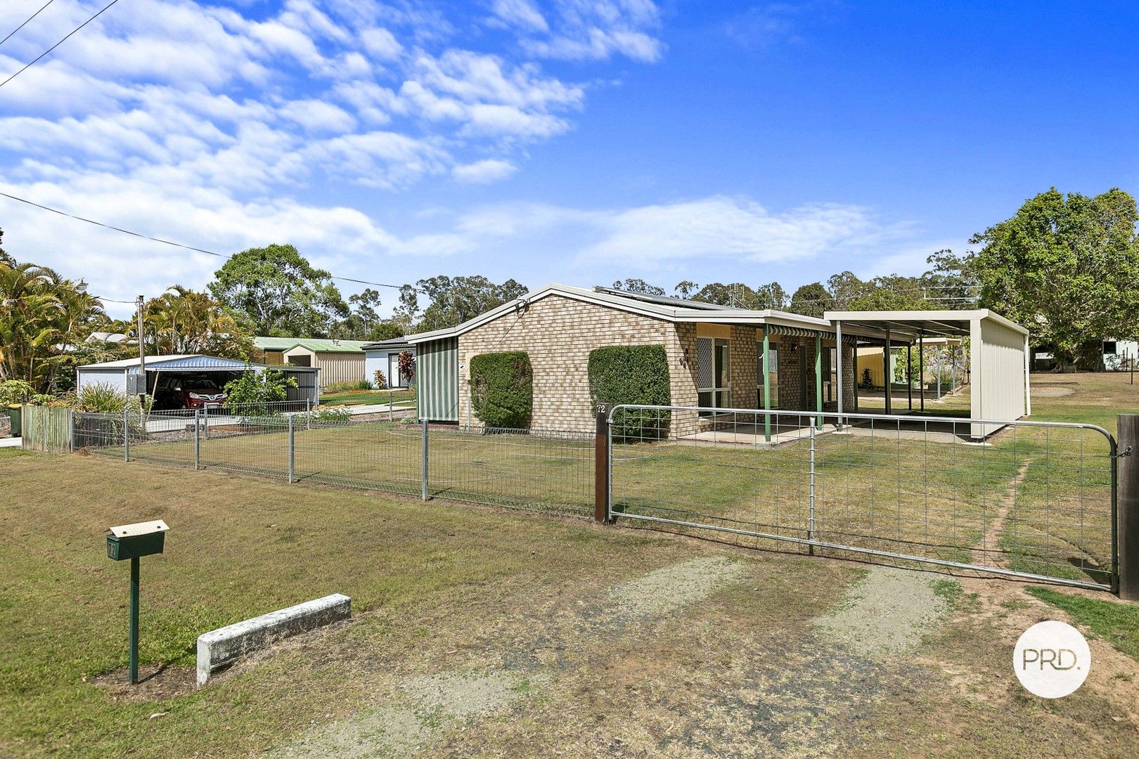 72 Marshal Road, Aldershot QLD 4650, Image 0