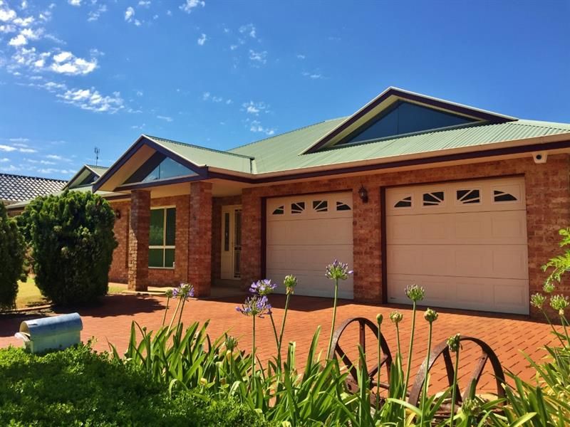 4 bedrooms House in 36 Thorby Avenue DUBBO NSW, 2830