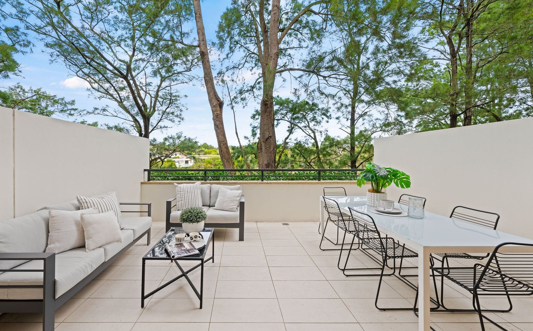 3 bedrooms Townhouse in 7/20 Close Street CANTERBURY NSW, 2193