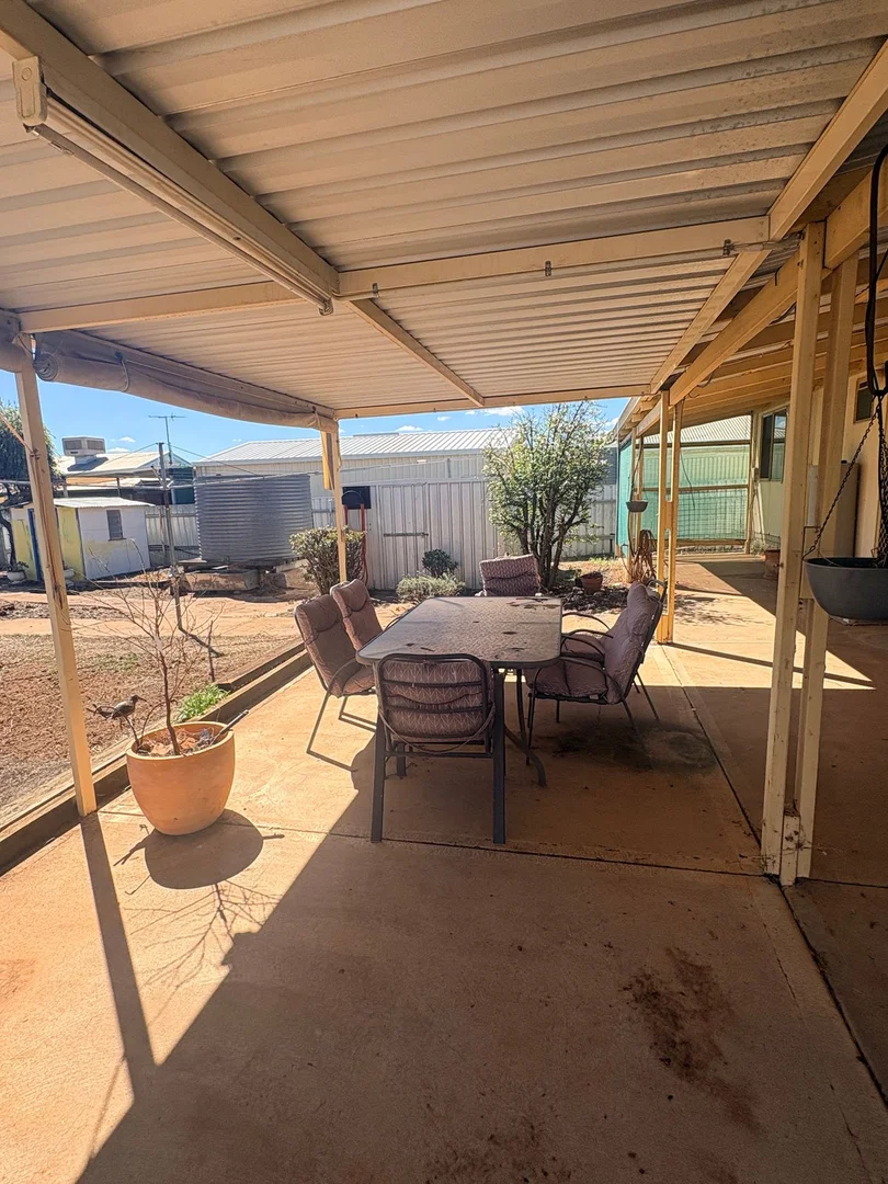 Additional image 10 of 4 Hunt Street, Coolgardie WA 6429