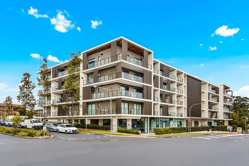 402/21 Hezlett Road, North Kellyville NSW 2155