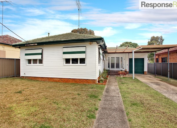 28 Saddington Street, St Marys NSW 2760