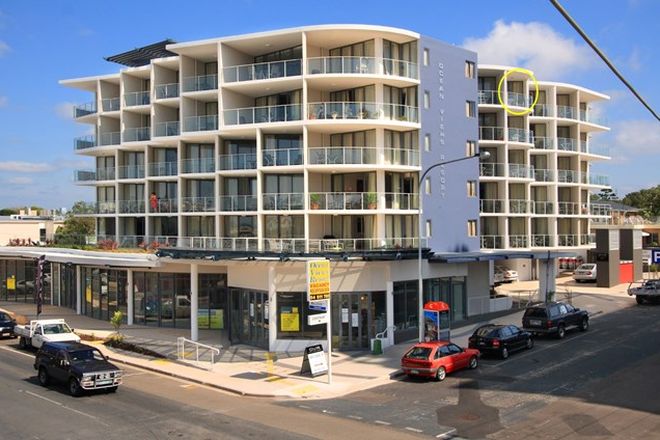 Picture of 605/115 Bulcock Street, CALOUNDRA QLD 4551